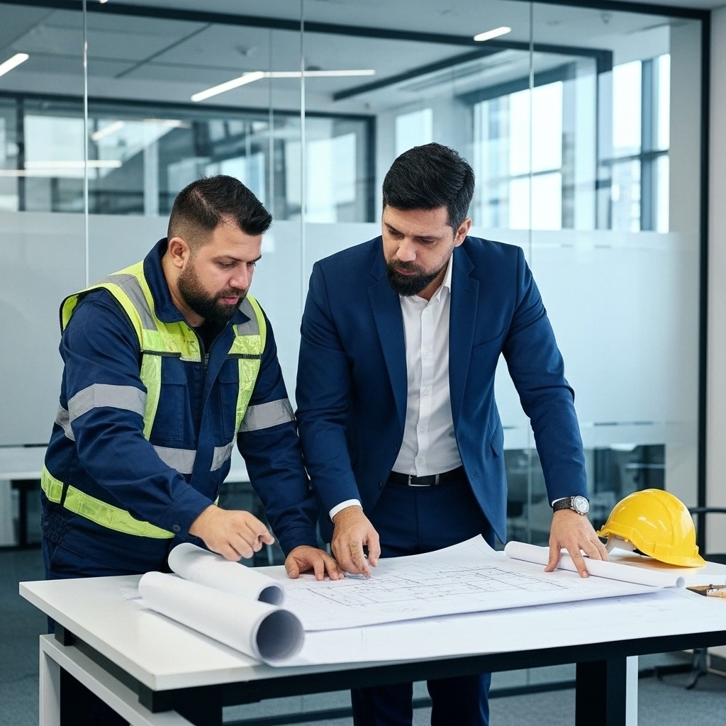 Engenharia e Contratos Públicos