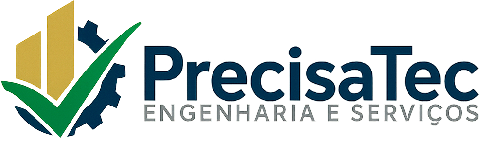 PrecisaTec Engenharia e Serviços